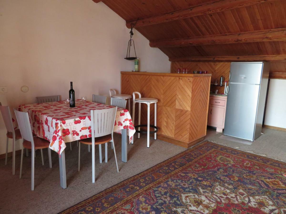 King Tomislav Apartments Crikvenica Exterior foto