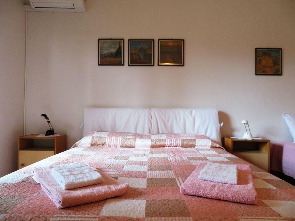 King Tomislav Apartments Crikvenica Exterior foto